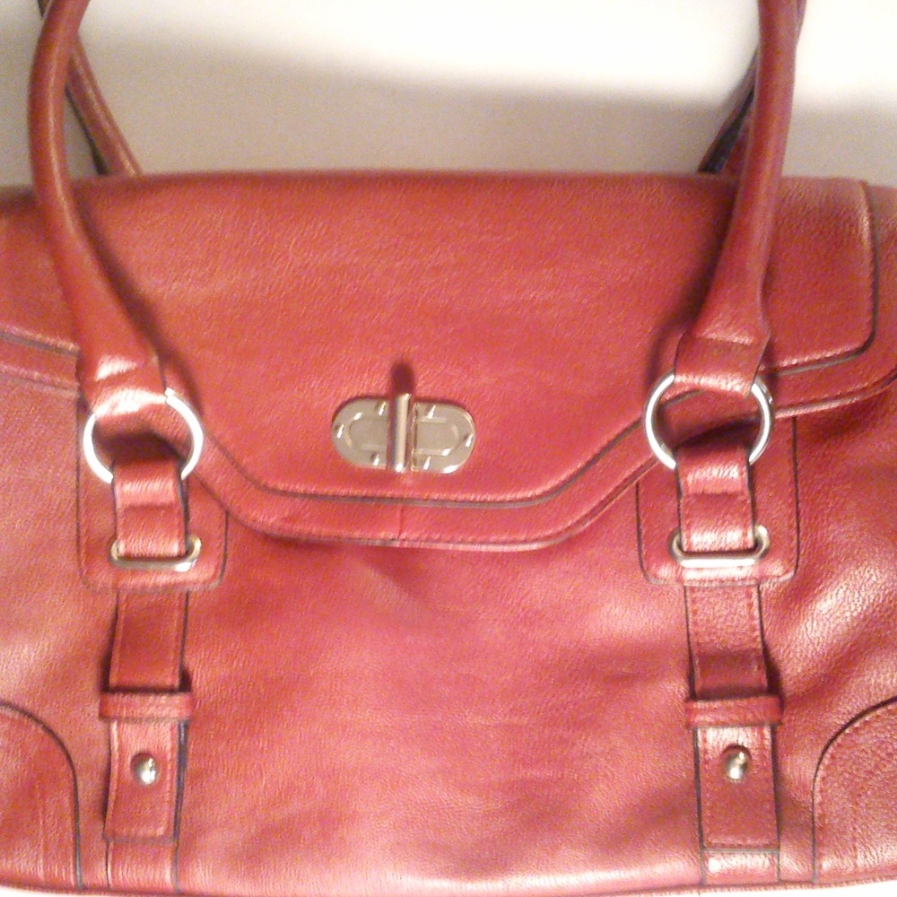Ricky Ladies Handbag